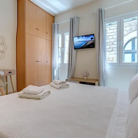 Gabriel's Cozy House In Corfu Town * コルフ島