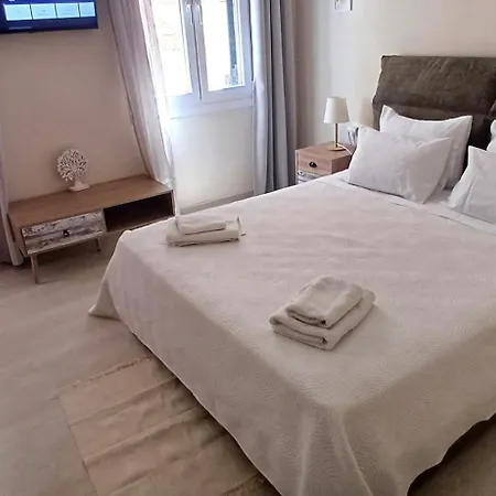 Gabriel's Cozy House In Corfu Town アパート コルフ島
