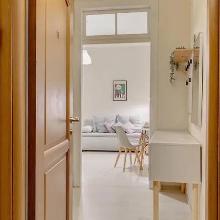 Apartment Gabriel's Cozy House In Corfu Town Corfu (city)