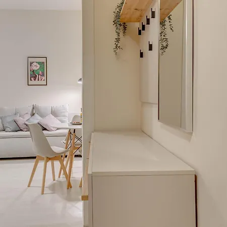 Gabriel's Cozy House In Corfu Town Apartment *