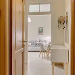 Apartamento Gabriel's Cozy House In Corfu Town Corfu (city)