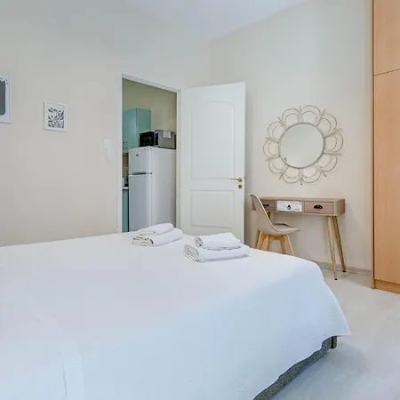 Gabriel's Cozy House In Corfu Town