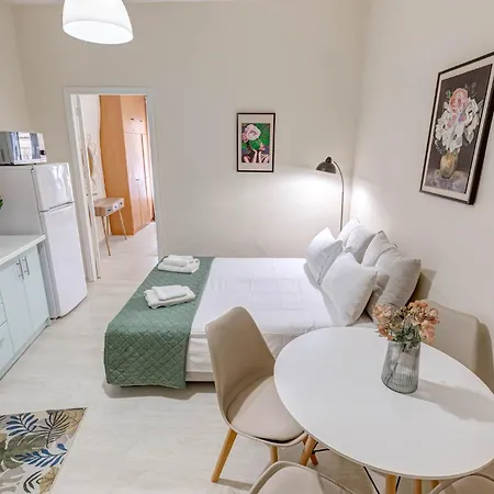 Gabriel's Cozy House In Corfu Town