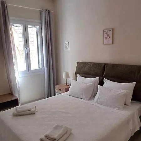 Gabriel's Cozy House In Corfu Town *