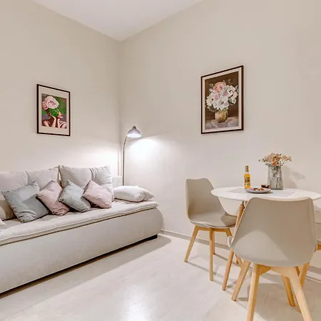 Gabriel's Cozy House In Corfu Town Appartement Corfu (city)