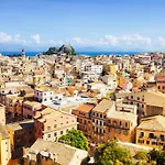 Gabriel's Cozy House In Corfu Town