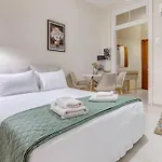 Gabriel's Cozy House In Corfu Town Apartamento