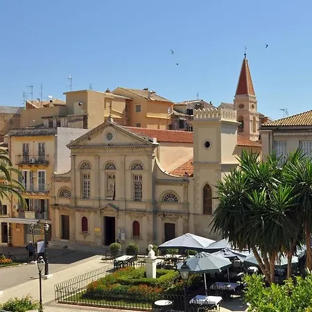 Apartamento Gabriel's Cozy House In Corfu Town Corfu (city)