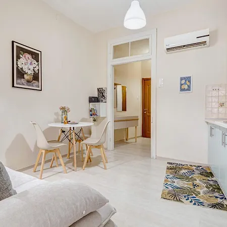 Apartamento Gabriel's Cozy House In Corfu Town *
